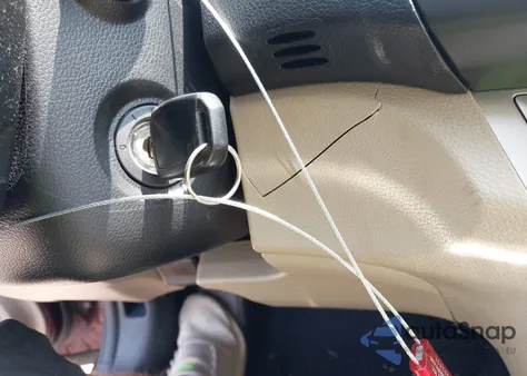 2013 Honda Accord Lx z USA, uszkodzony, nr VIN 1HGCR2F33DA122823